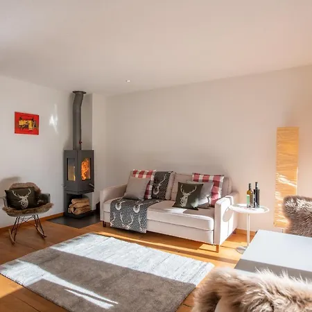 Stella Alpina Apartment