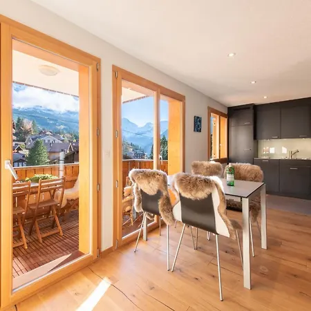 Stella Alpina * Wengen