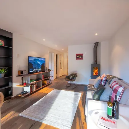 Stella Alpina Wengen