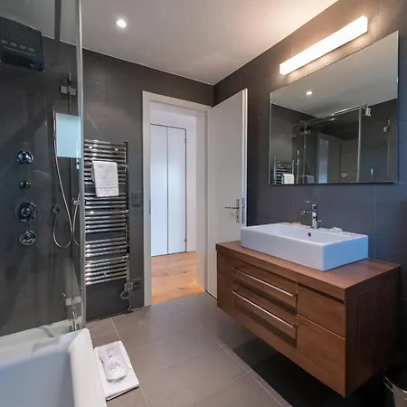 Stella Alpina Apartment *