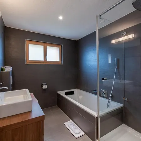 Stella Alpina Wengen