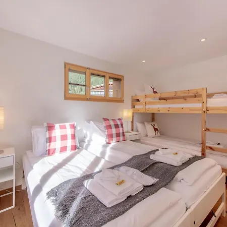 Apartamento Stella Alpina *