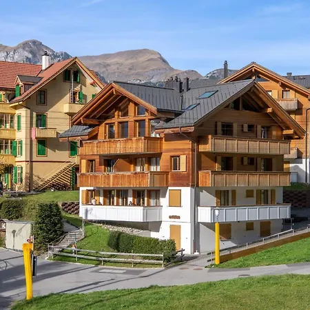 Apartment Stella Alpina