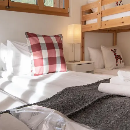 Stella Alpina Apartment