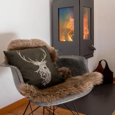 Stella Alpina Wengen