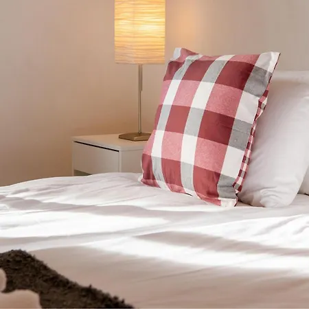 Stella Alpina Apartamento Wengen