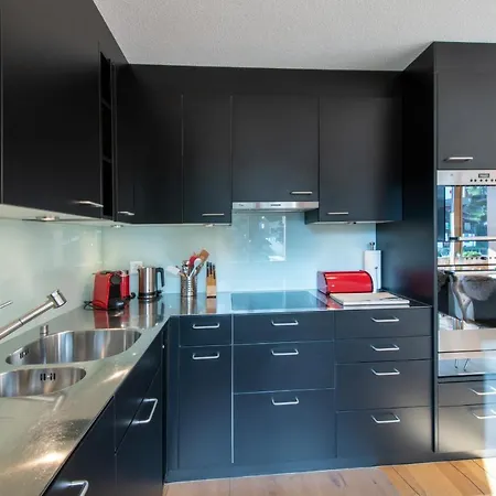 Apartamento Stella Alpina Wengen