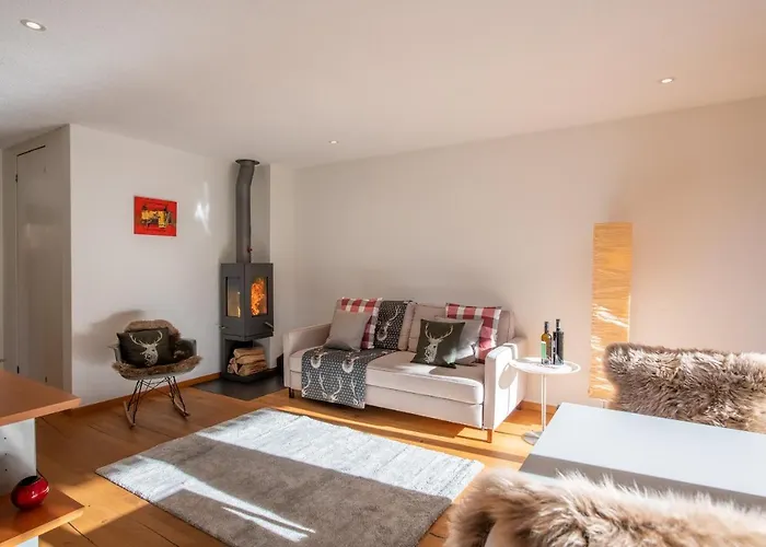 Stella Alpina 公寓