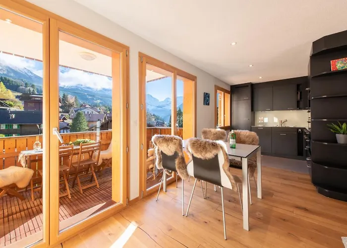 Stella Alpina * 翁根