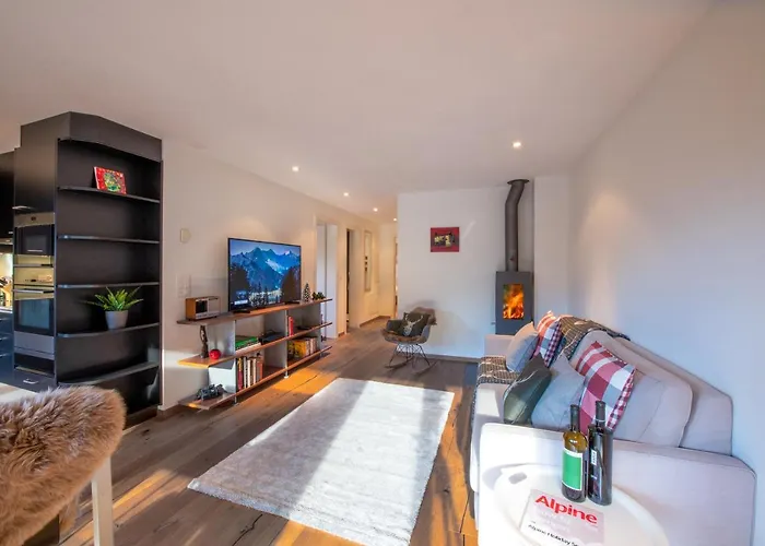 Stella Alpina 翁根