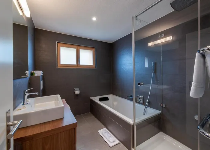 Stella Alpina 翁根