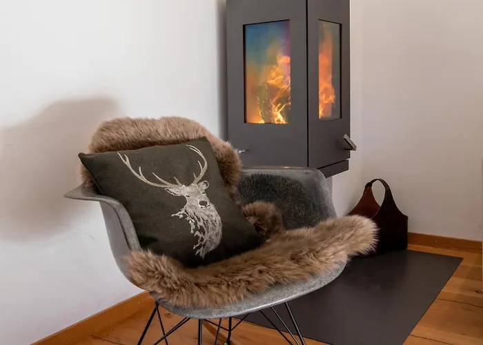 Stella Alpina 翁根