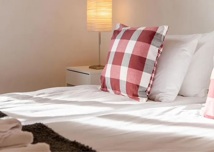 Stella Alpina 公寓 翁根