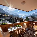 Appartamento Stella Alpina *